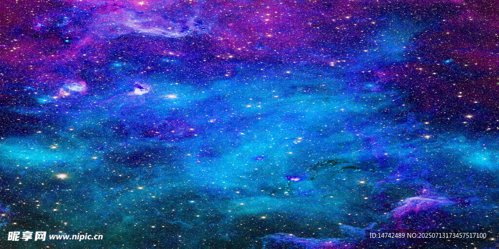 宇宙星空