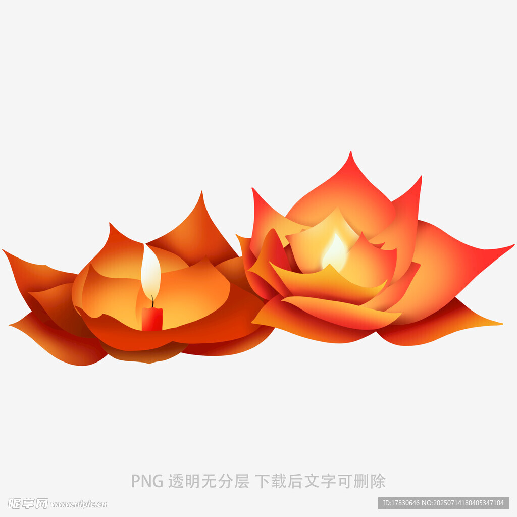 河燈