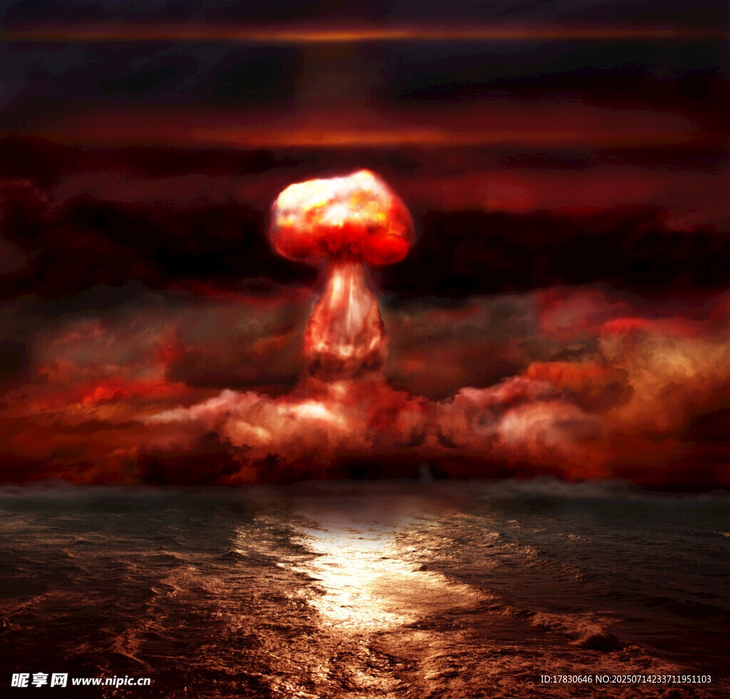 爆炸