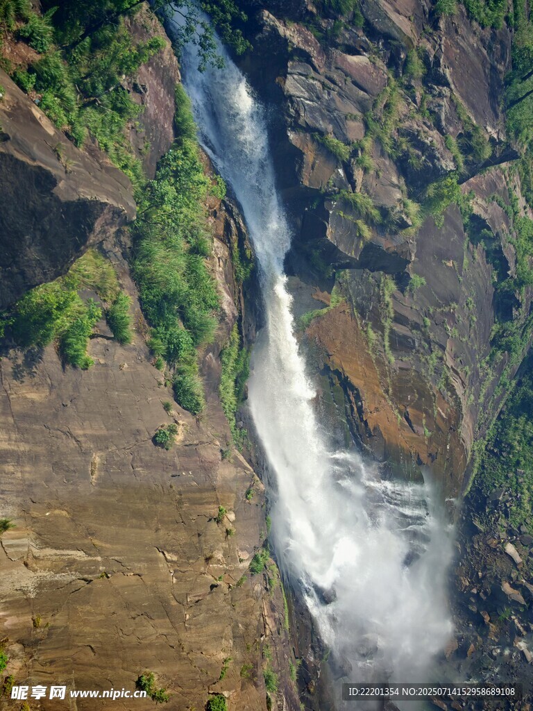 高山流水