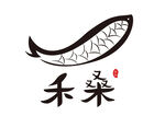 日料logo