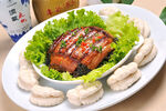 梅菜扣肉