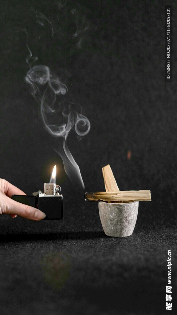 手燃香薰 開啟靜謐時(shí)光