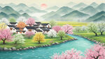 AI生畫