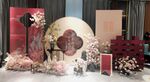 中式婚禮紙品裝飾擺件