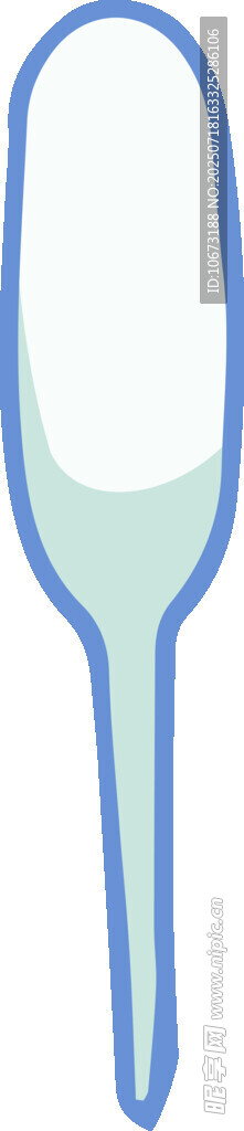 簡(jiǎn)約雙勺圖標(biāo)設(shè)計(jì)