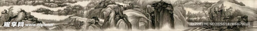 國(guó)寶國(guó)畫(huà)