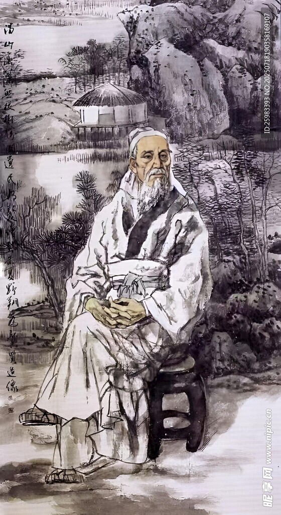 國(guó)寶國(guó)畫