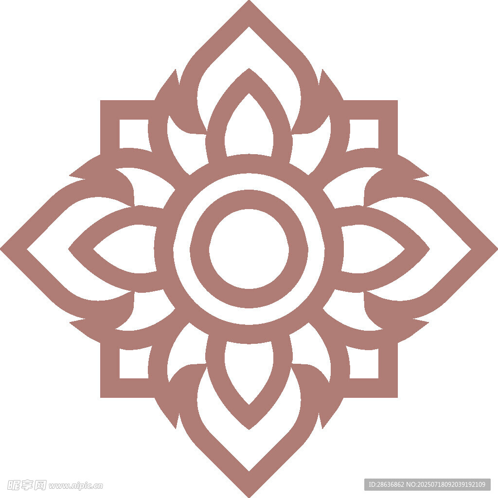 中式傳統(tǒng)圖案 