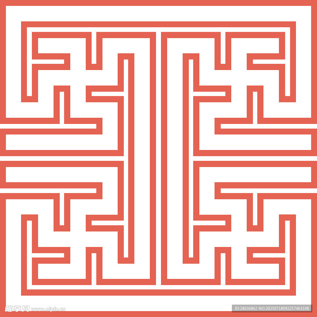 中式傳統(tǒng)圖案 
