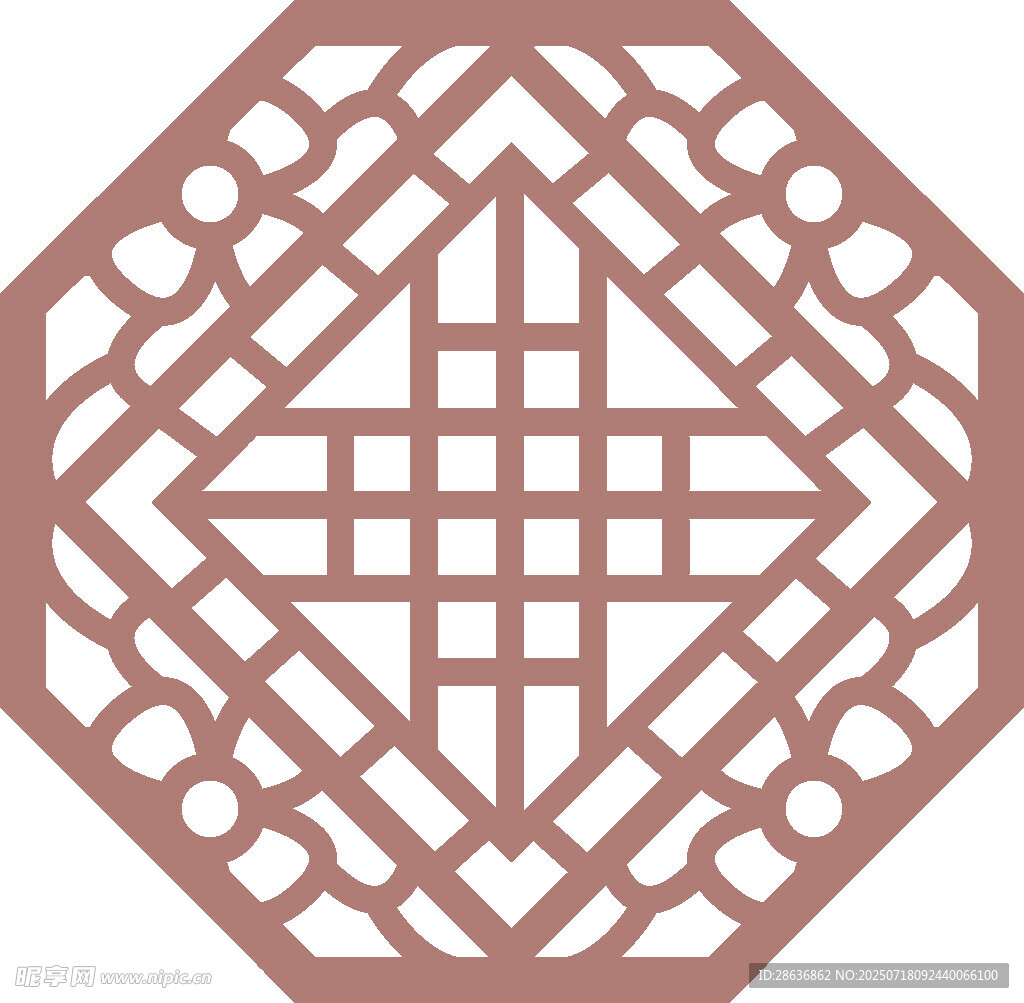 中式傳統(tǒng)圖案 