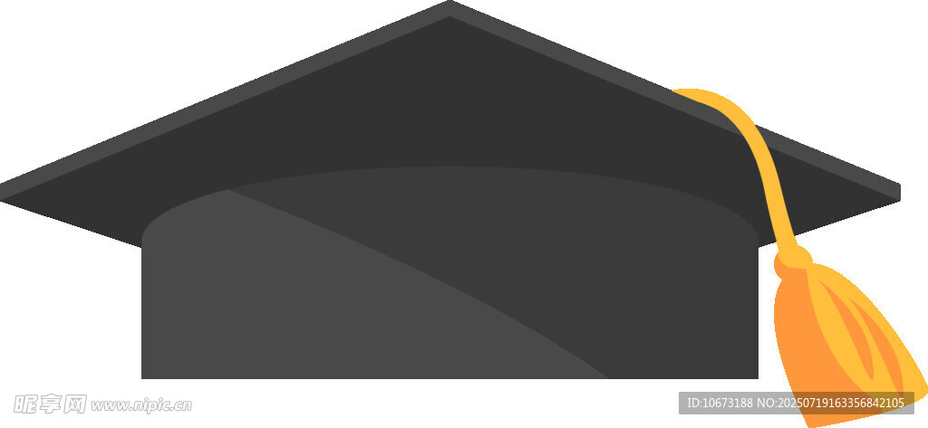 學(xué)士帽圖標(biāo)