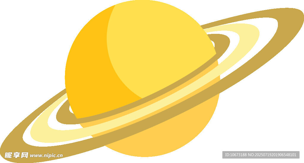 黃色星球圖標(biāo)
