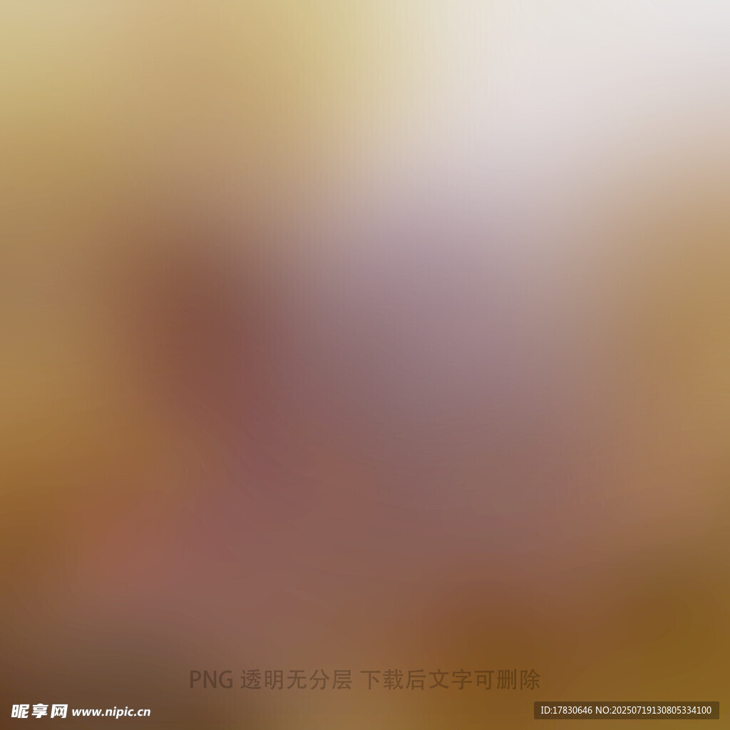 秋天虛化拍照前景