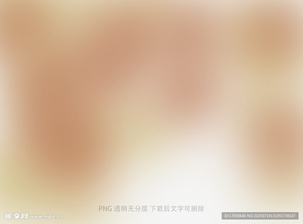 秋天虛化拍照前景