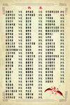 中國(guó)傳統(tǒng)詩詞展示
