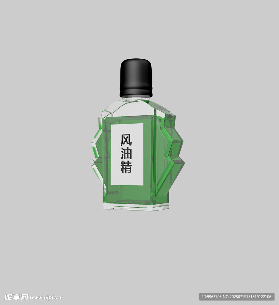 風(fēng)油精