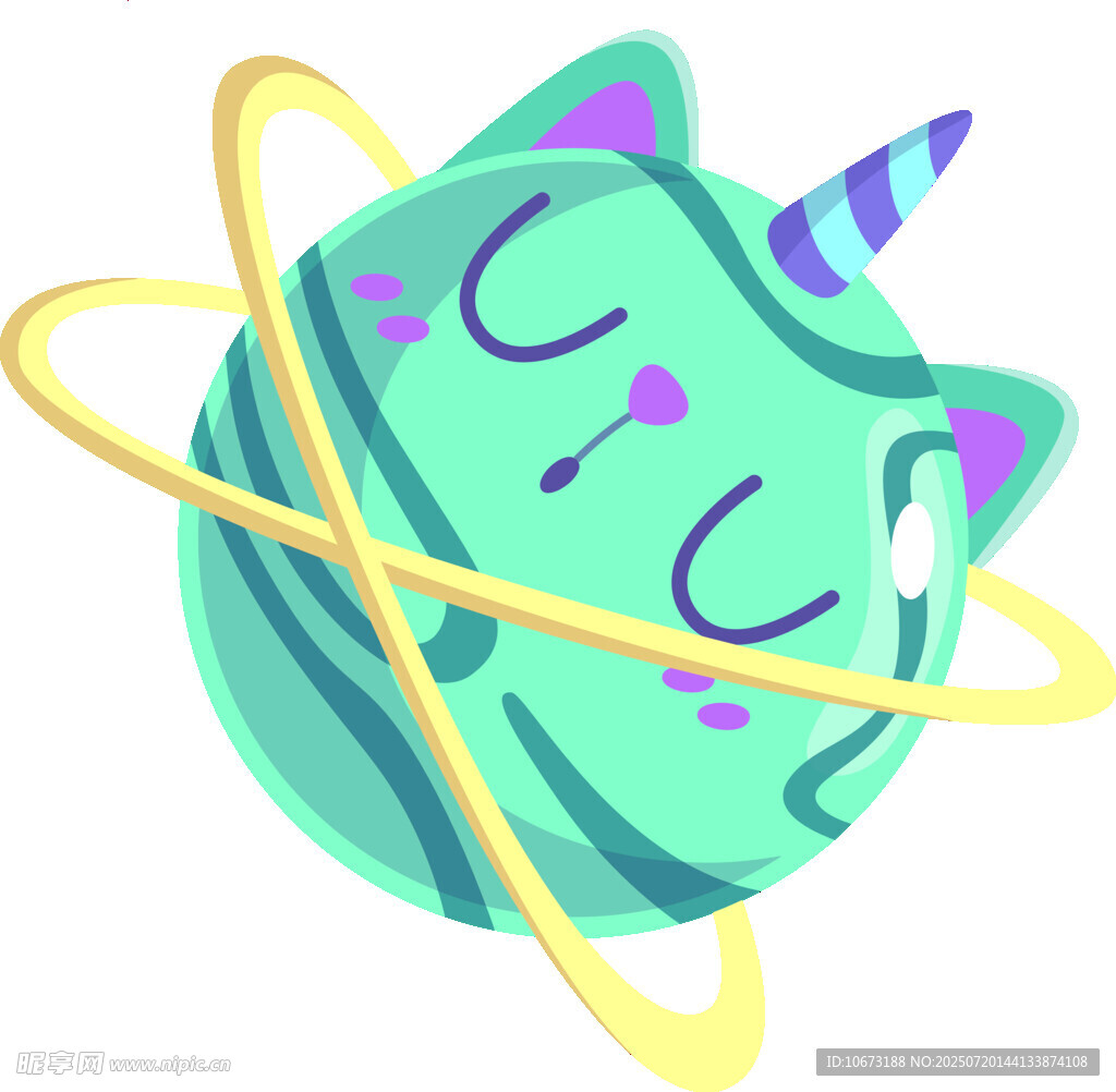夢(mèng)幻星球貓