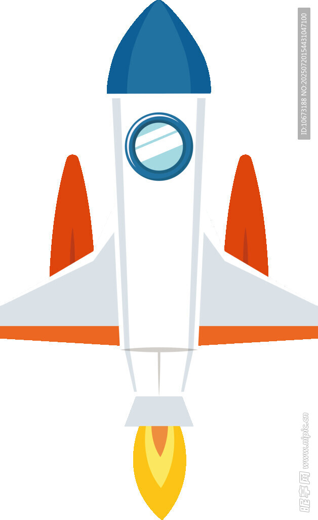 火箭升空?qǐng)D標(biāo)