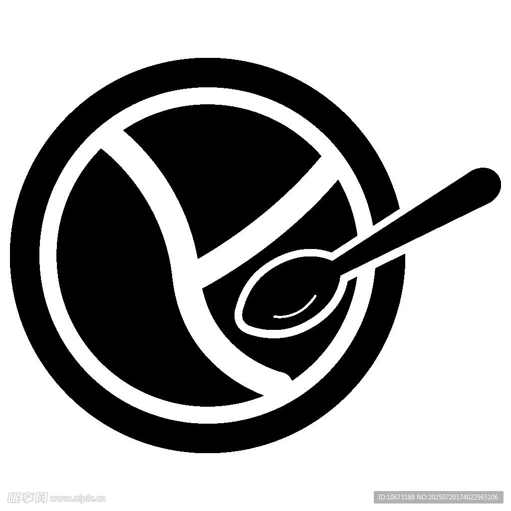 禁止用餐圖標(biāo)