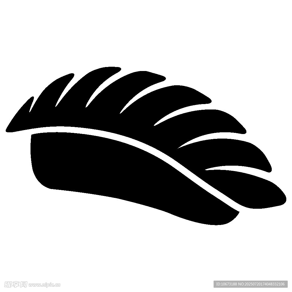 簡(jiǎn)約壽司圖標(biāo)