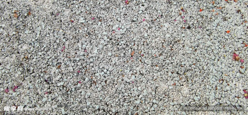 灰色帶斑點(diǎn)石材紋理