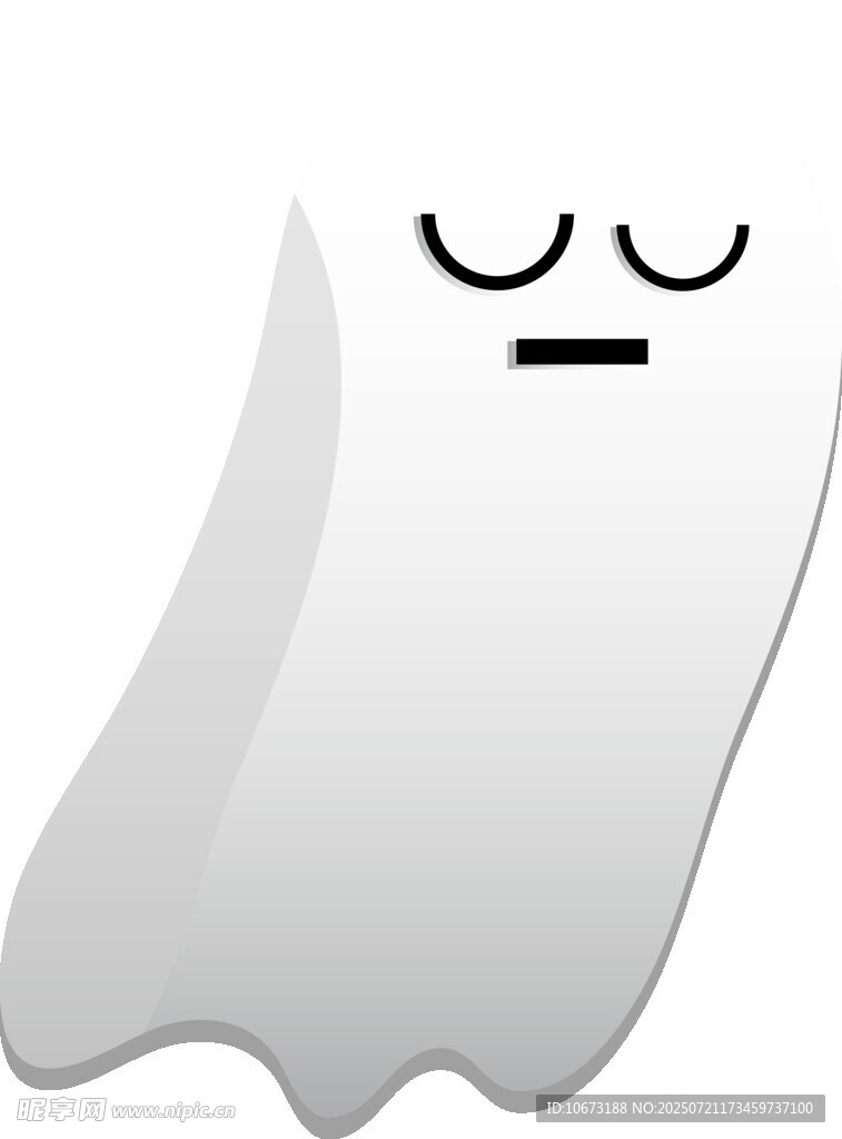 可愛幽靈圖標(biāo)