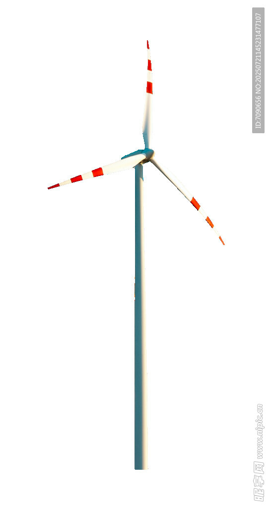 風(fēng)力發(fā)電機(jī)模型