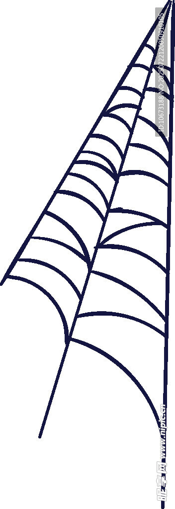 簡(jiǎn)約線條網(wǎng)狀結(jié)構(gòu)圖案