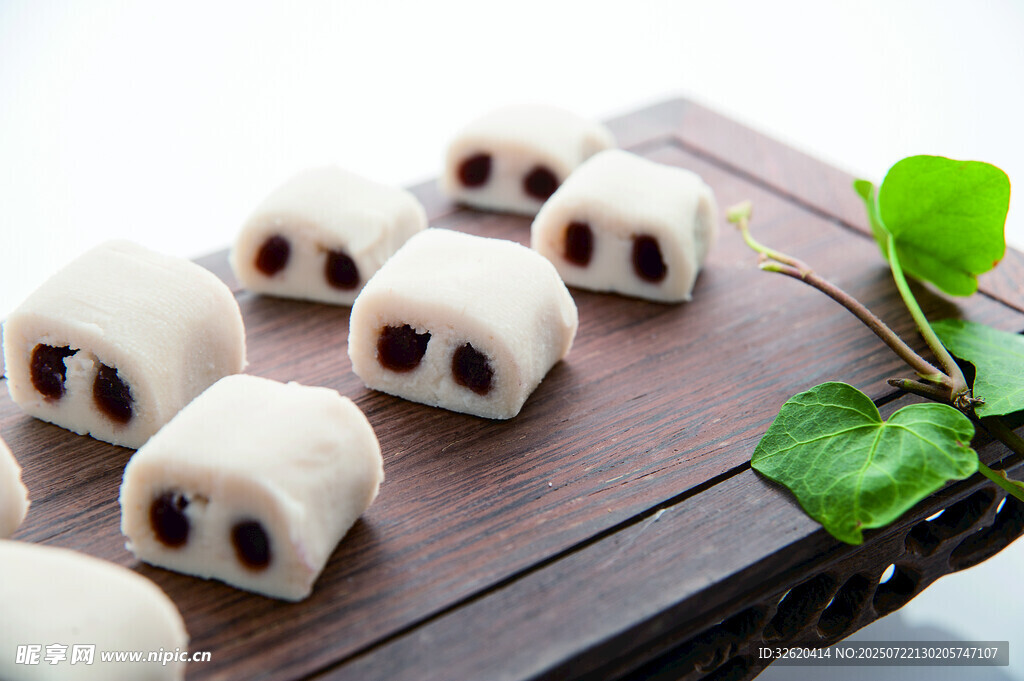 蕓豆卷