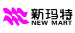 新瑪特標識  矢量