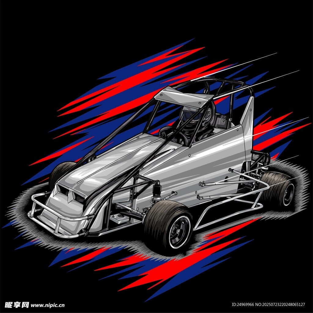 動(dòng)感賽車