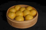粗糧饅頭