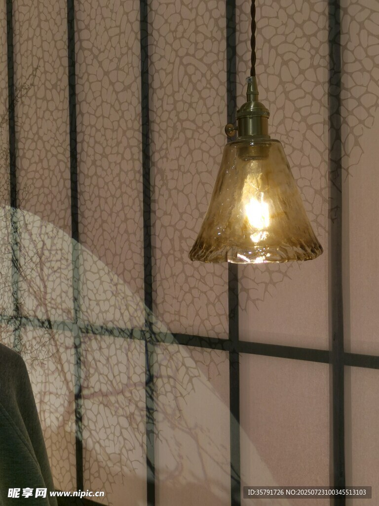 花店角落
