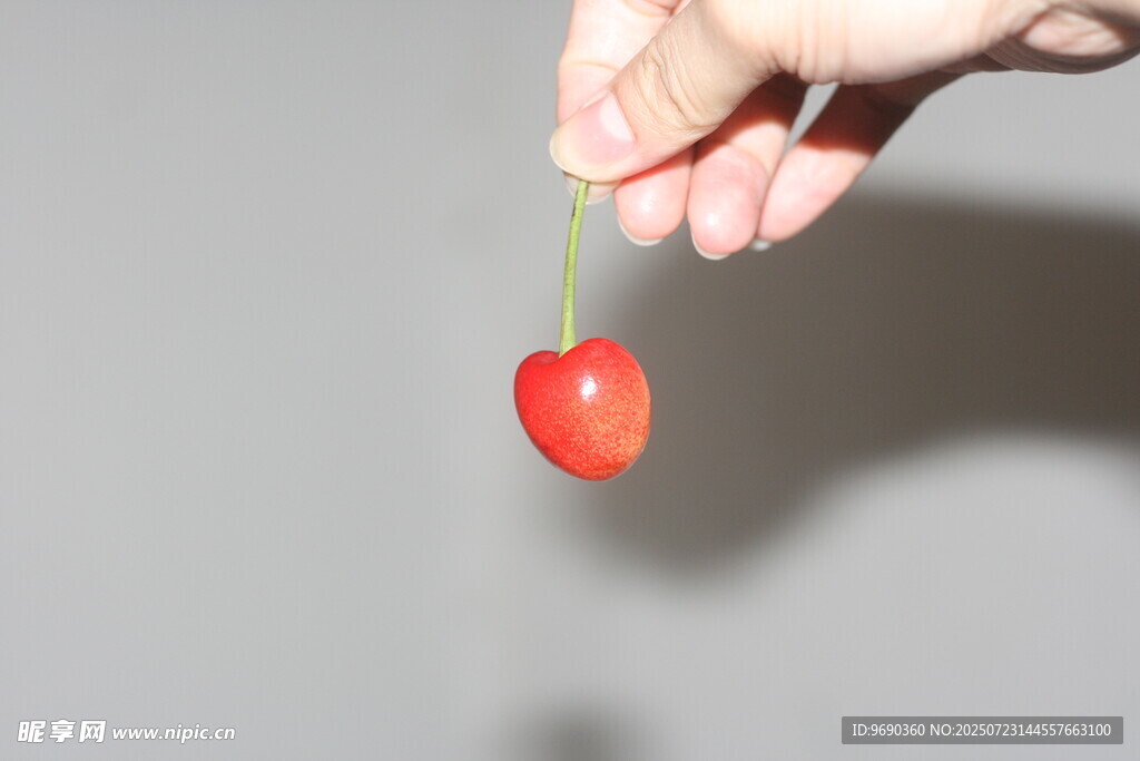小櫻桃