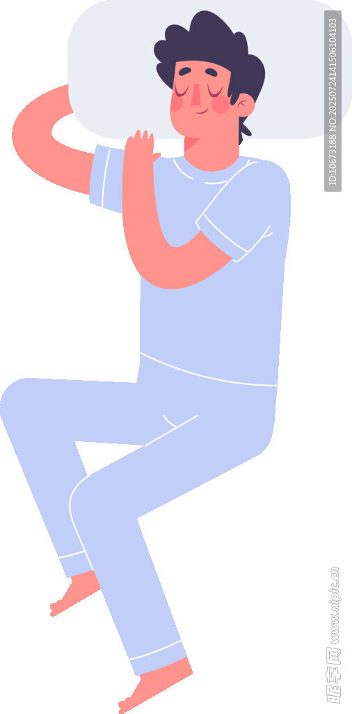 男子居家活力舞蹈瞬間