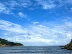 藍天大海