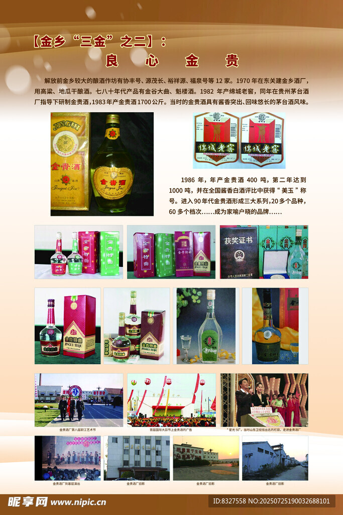 金貴