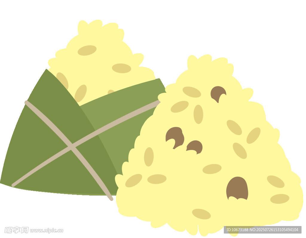 美味粽子傳統(tǒng)節(jié)日美食