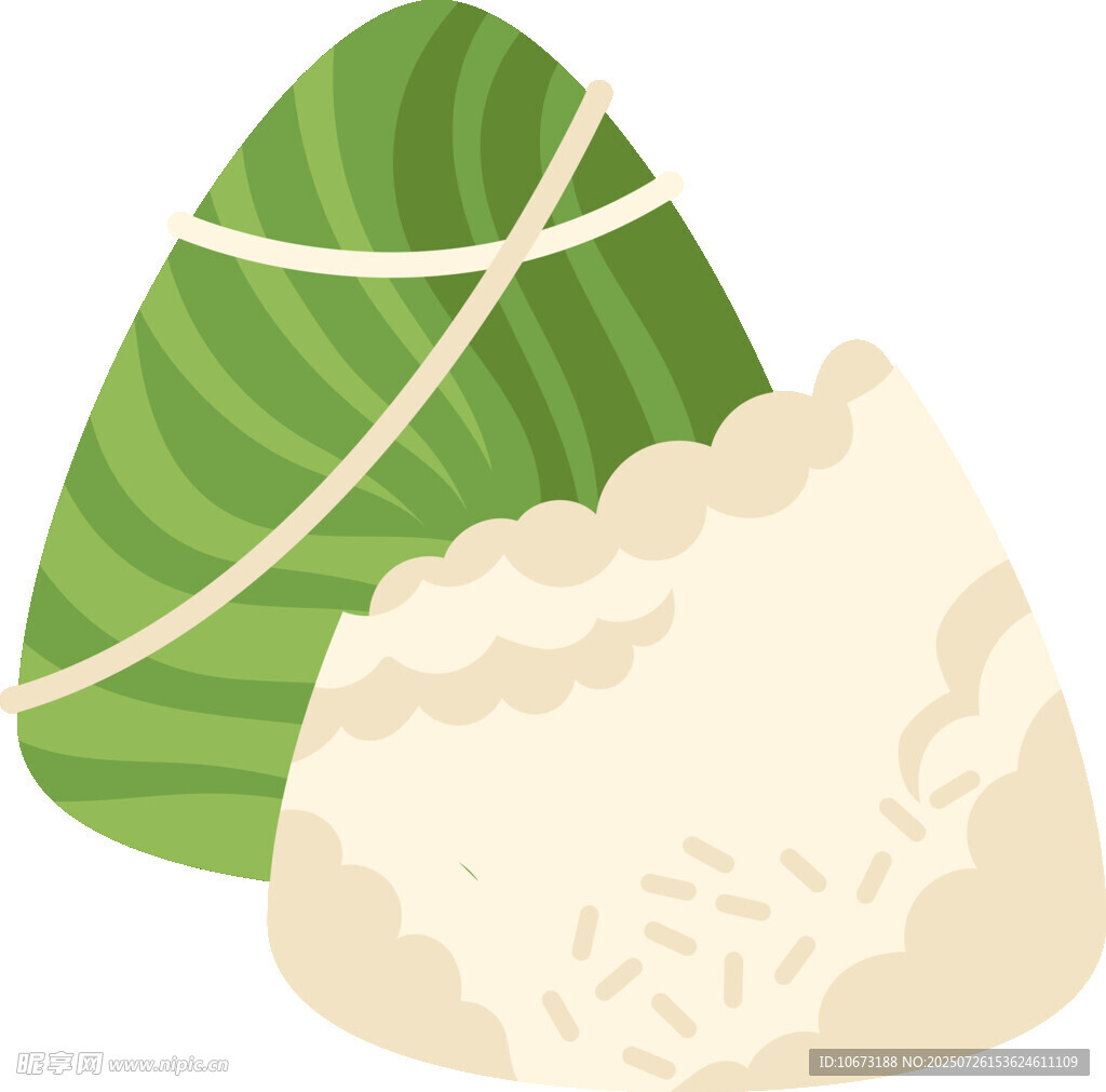 美味粽子
