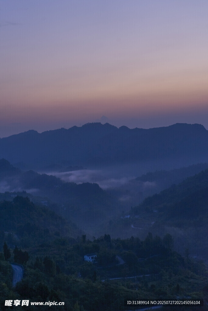 周家山風(fēng)景