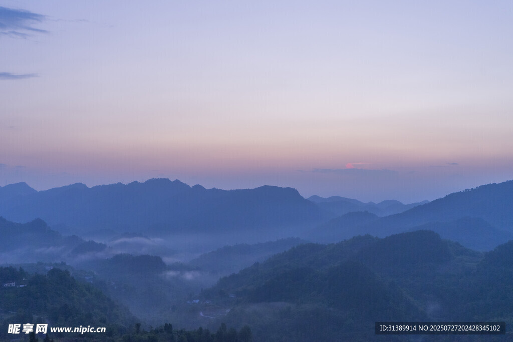 周家山風(fēng)景