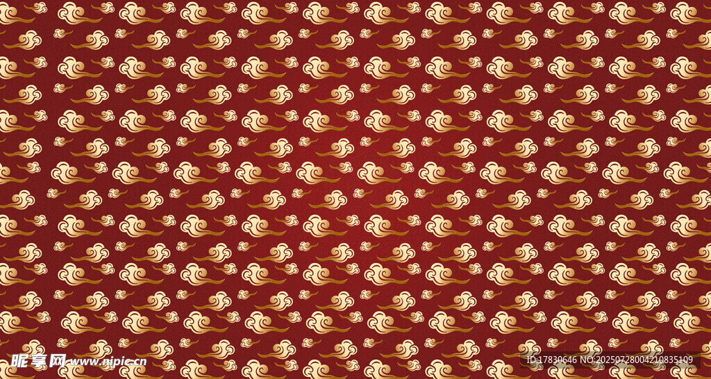 紅色波點紋理圖案背景