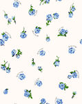 碎花