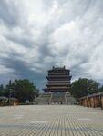 鸛雀樓 