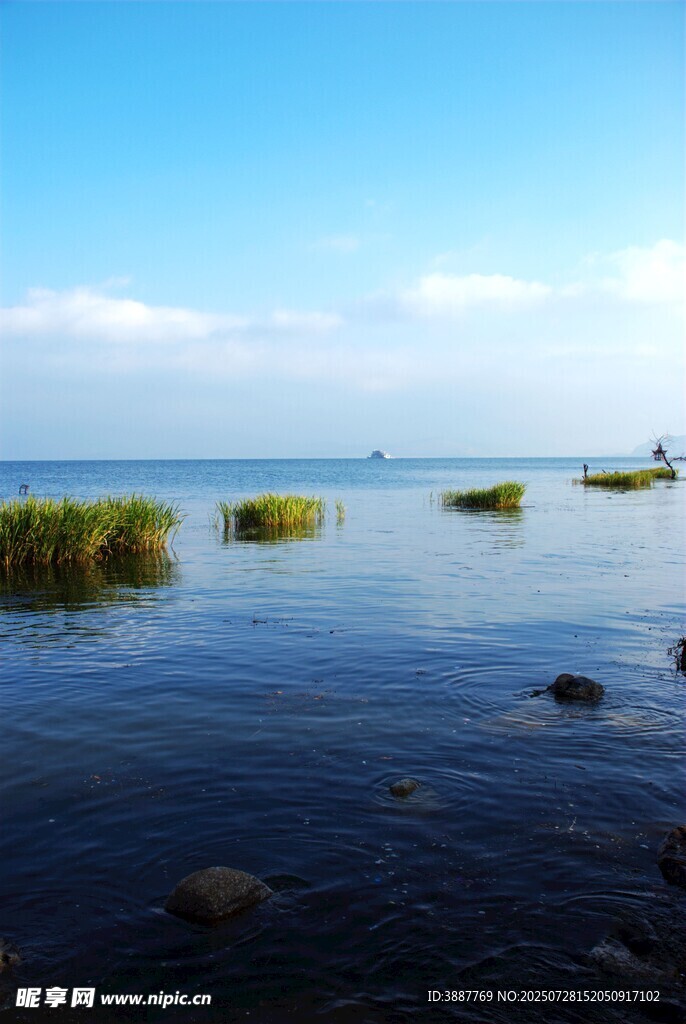 洱海公園