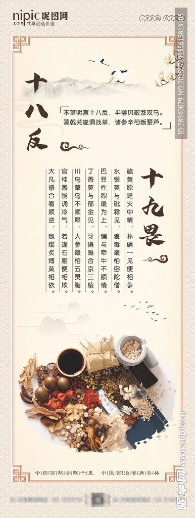 中醫(yī)藥宣傳