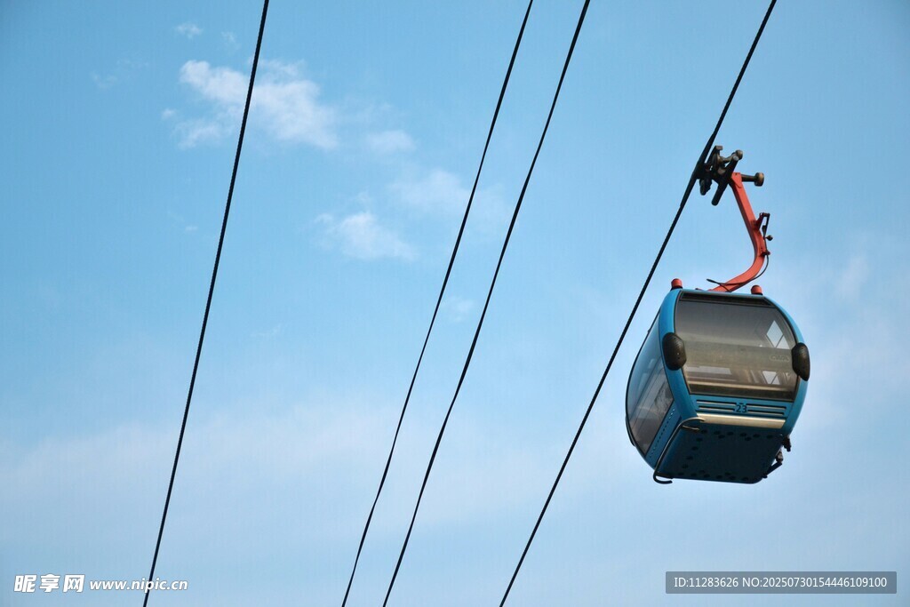 空中纜車(chē)