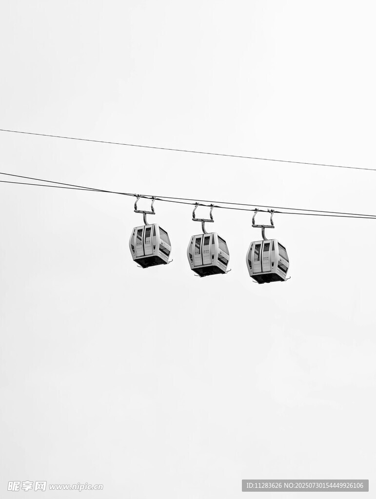 空中纜車