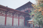 中式古建筑 盡顯古典韻味